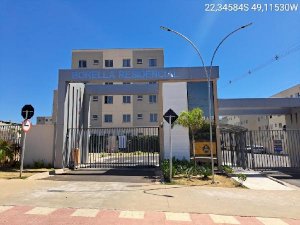 Outros, Outros, PARQUE VIADUTO, 2 dormitório(s), 1 vaga(s) de garagem