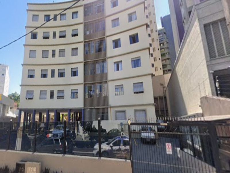 Apartamento com 3 quartos no Centro (foto 3 de 3)