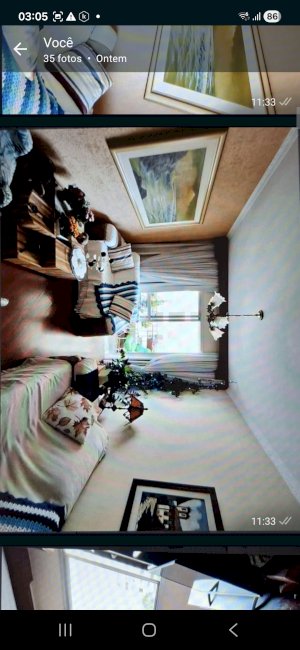Apartamento Condomínio, Residencial
