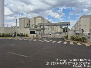 Apartamento em Ribeirão Preto (SP), 89 m²
