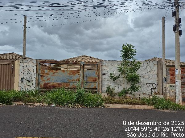 Outros, Outros, PARQUE RESIDENCIAL DIGNIDADE, 2 dormitório(s), 1 vaga(s) de garagem