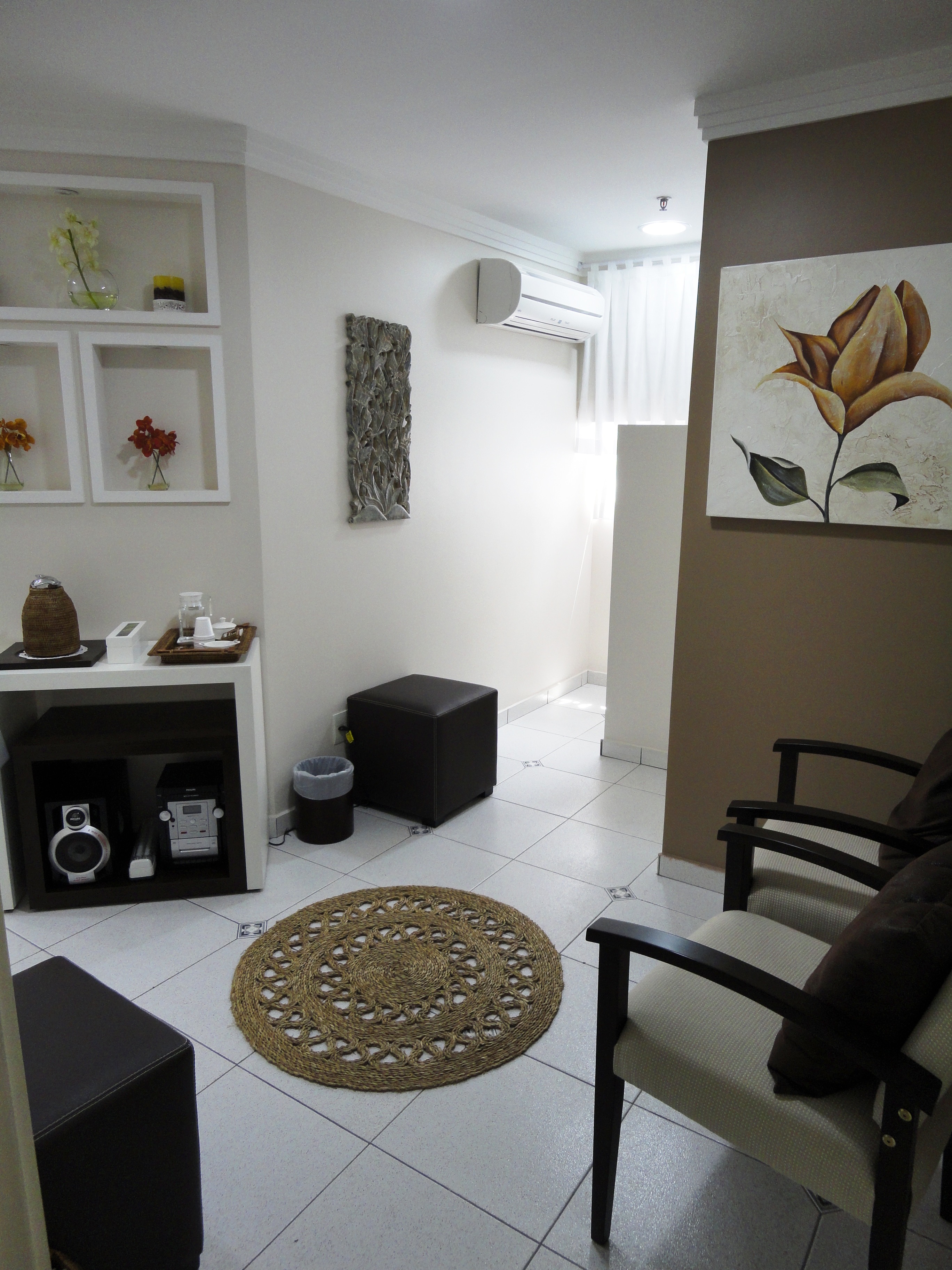 Sala, Comercial, 1 vaga(s) de garagem