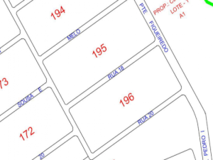 Lote, Residencial, Loteamento Lagoa Quente de Caldas Novas