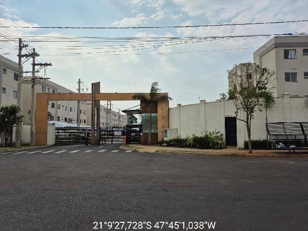 Apartamento, Residencial, JARDIM OURO BRANCO