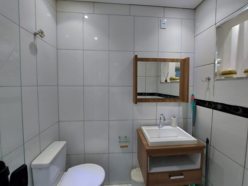 Casa com 1 quarto no Parque Santa Madalena (foto 16 de 16)
