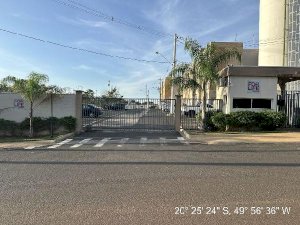 Apartamento em Votuporanga (SP), 40 m²