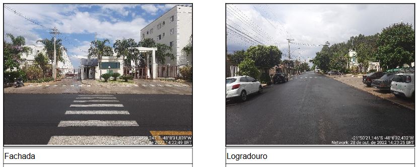 Outros, Outros, PARQUE RESIDENCIAL IGUATEMI, 2 dormitório(s), 1 vaga(s) de garagem