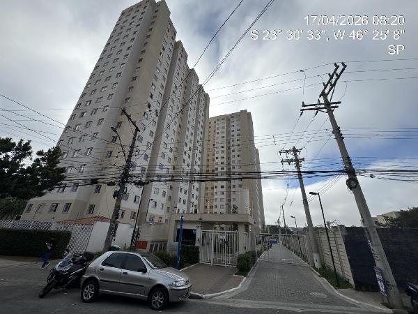 Apartamento, Residencial, VILA NOVA CURUCA