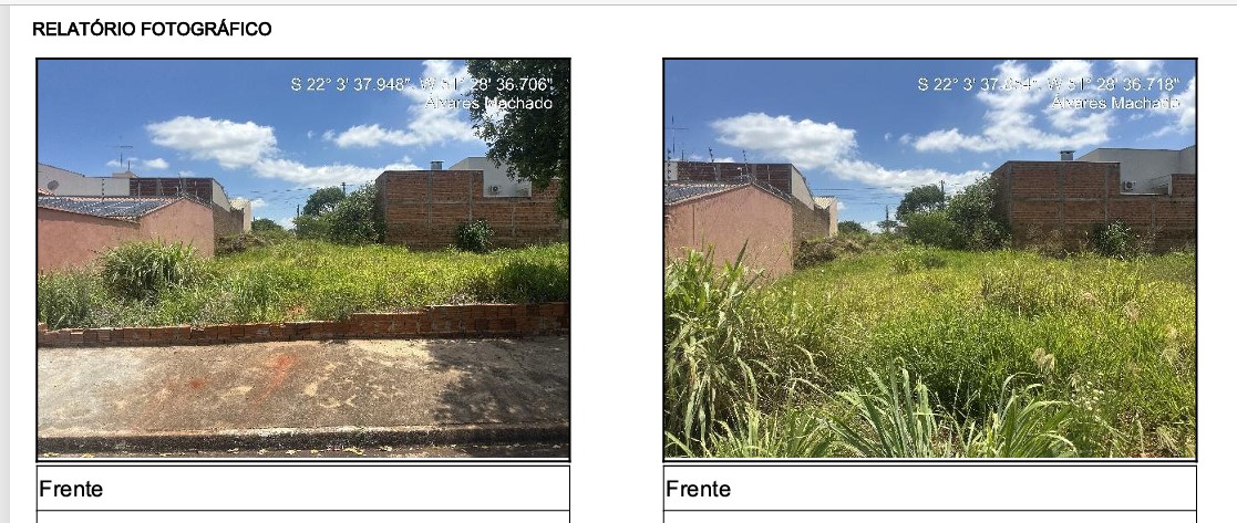 Outros, Outros, RESIDENCIAL MARCIA FERNANDES