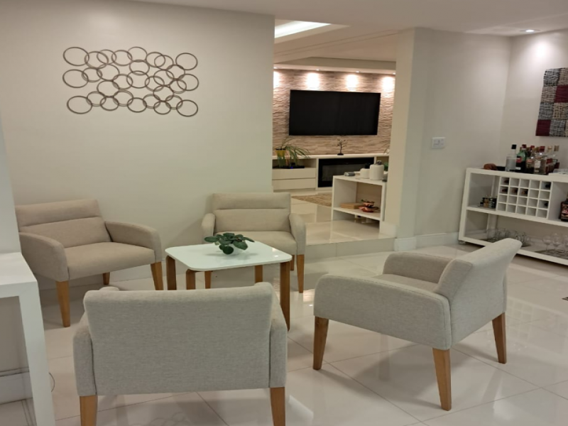 Casa com 4 quartos na Cidade Parquelandia (foto 32 de 40)