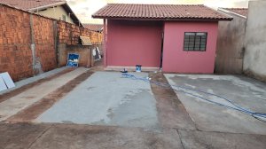Casa_Condominio em Barretos (SP)