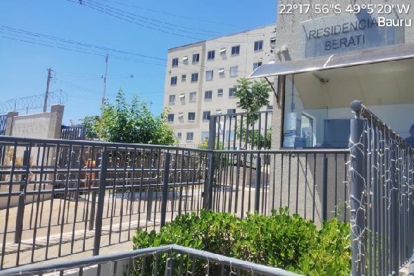 Outros, Outros, JARDIM GODOY, 2 dormitório(s), 1 vaga(s) de garagem