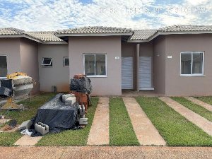 Casa em Bady Bassitt (SP), 100 m²