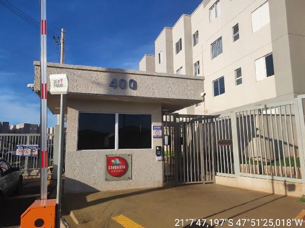 Outros, Outros, RESERVA MACAUBA, 2 dormitório(s), 1 vaga(s) de garagem