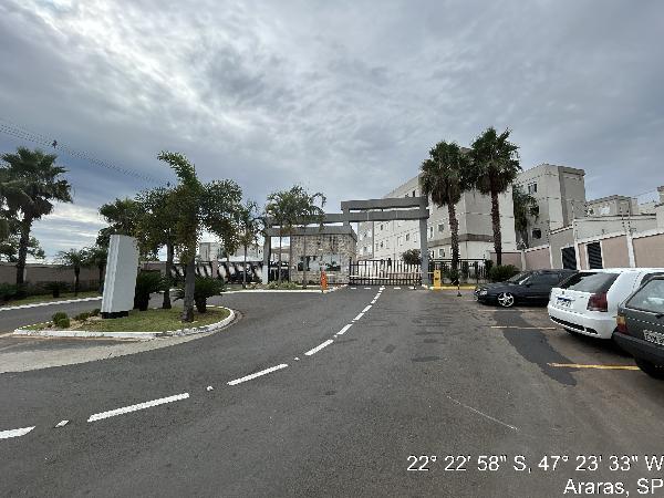 Apartamento, Residencial, CON RES PARQUE ANGRA