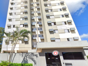 Apartamento, Residencial, Maracanã, 3 dormitório(s), 2 vaga(s) de garagem
