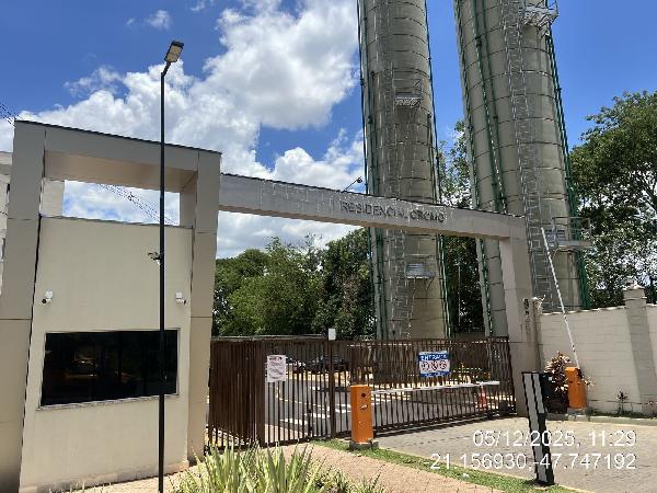 Outros, Outros, JARDIM OURO BRANCO, 2 dormitório(s), 1 vaga(s) de garagem