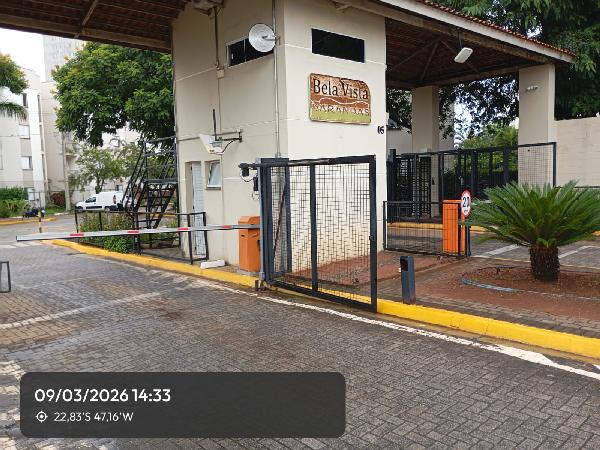 Apartamento, Residencial, DIST NOVA VENEZA