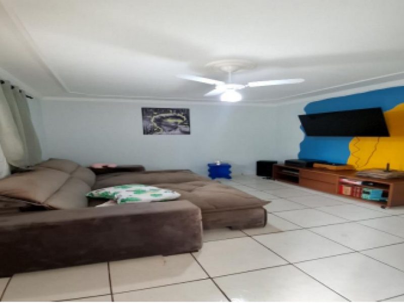 Casa com 2 quartos no Conjunto Habitacional Ana Jacinta (foto 7 de 14)