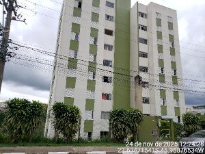 Apartamento em Cotia (SP), 134 m²
