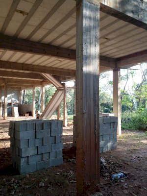 Foto do imóvel Casa, Residencial, Roseira, 5 dormitório(s), 20 vaga(s) de garagem