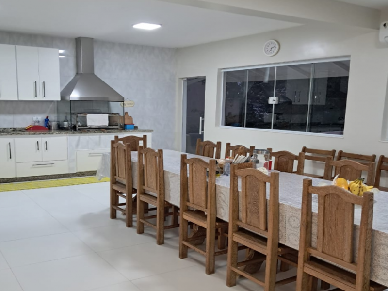 Casa com 4 quartos na Cidade Parquelandia (foto 30 de 40)