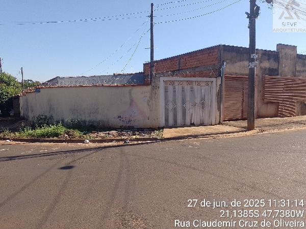 Outros, Outros, JARDIM PEDRA BRANCA, 3 dormitório(s), 1 vaga(s) de garagem