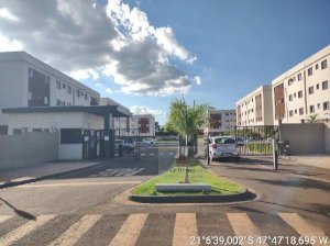 Apartamento em Ribeirão Preto (SP), 110 m²