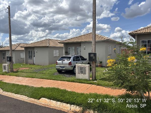 Casa, Residencial, RESIDENCIAL BELLA VISTA II