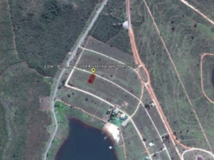 Lote, Residencial, Água Fria - Condomínio Portal do Xaraés
