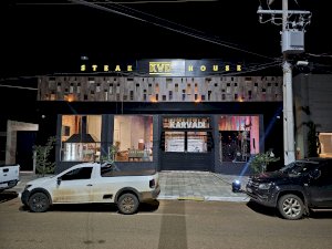 Loja/Salão Comercial em Rondonópolis (MT), 538 m²
