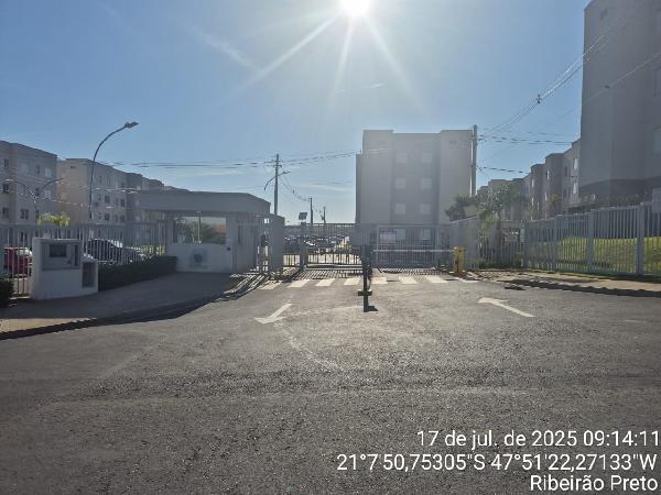 Outros, Outros, RESERVA MACAUBA, 2 dormitório(s), 1 vaga(s) de garagem