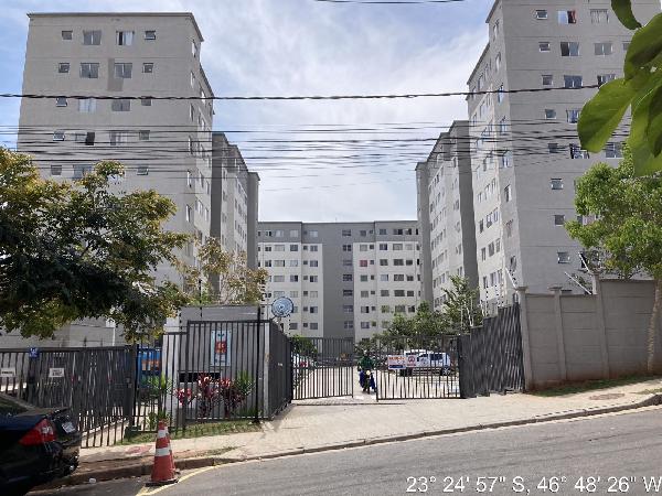 Outros, Outros, CHACARA MARIA TRINDADE, 2 dormitório(s)