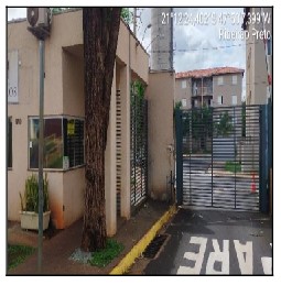 Outros, Outros, PARQUE RIBEIRAO PRETO, 2 dormitório(s), 1 vaga(s) de garagem