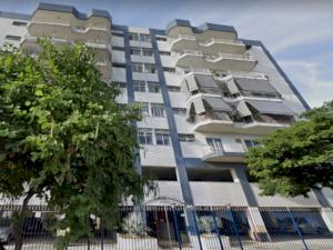 Apartamento, Residencial, Taquara, 3 dormitório(s), 1 vaga(s) de garagem