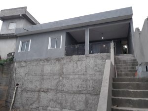 Casa em Franco da Rocha (SP)