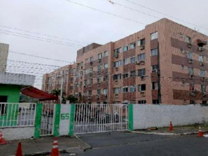 Foto do imóvel Apartamento, Residencial, Campo Grande