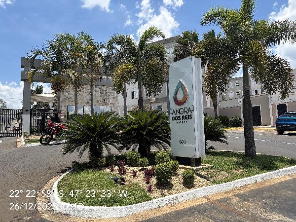 Outros, Outros, PQ ANGRA DOS REIS, 2 dormitório(s), 1 vaga(s) de garagem