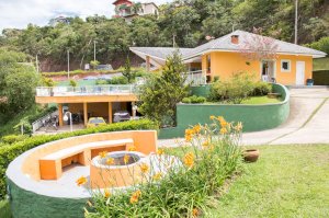 Casa_Condominio em Igaratá (SP)