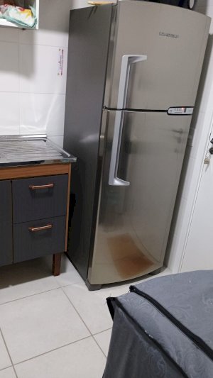 Apartamento_Condominio em São Paulo (SP)