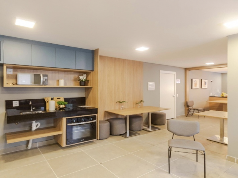 Apartamento no Jardim Aeroporto (foto 15 de 31)
