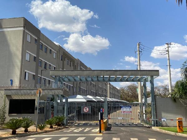 Outros, Outros, JARDIM AEROPORTO, 1 vaga(s) de garagem