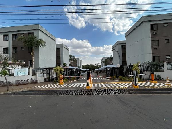 Outros, Outros, RECANTO DAS PALMEIRAS, 2 dormitório(s), 1 vaga(s) de garagem