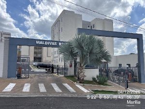 Outros, Outros, ANTENOR BARION, 2 dormitório(s), 1 vaga(s) de garagem