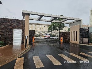 Apartamento em Ribeirão Preto (SP), 92 m²