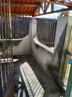 Foto do imóvel Casa, Residencial, 3 dormitório(s), 1 vaga(s) de garagem