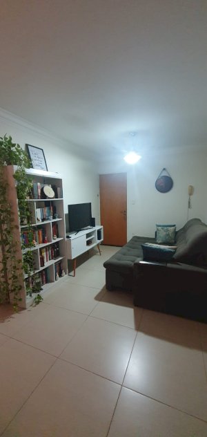 Apartamento Condomínio, Residencial
