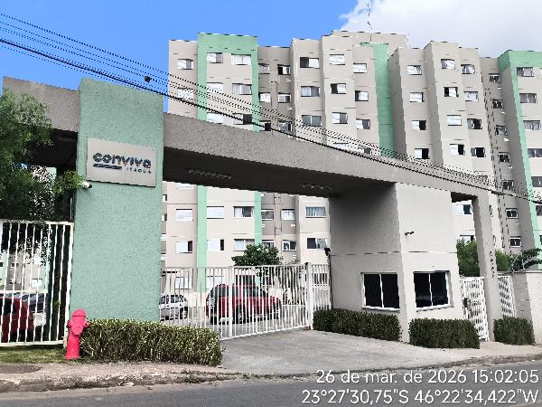 Apartamento, Residencial, PEQUENO CORACAO