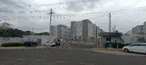 Outros, Outros, RECREIO ALVORADA, 2 dormitório(s), 1 vaga(s) de garagem