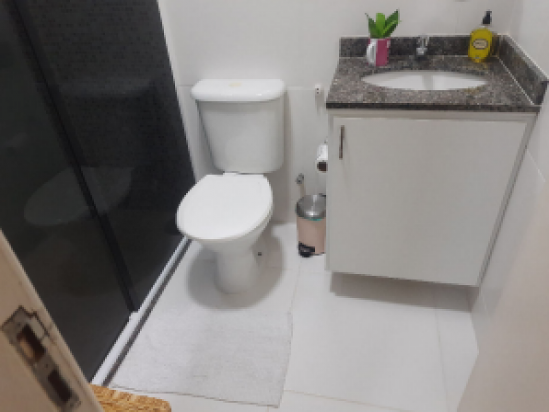Casa com 2 quartos no Pantanal (foto 12 de 14)